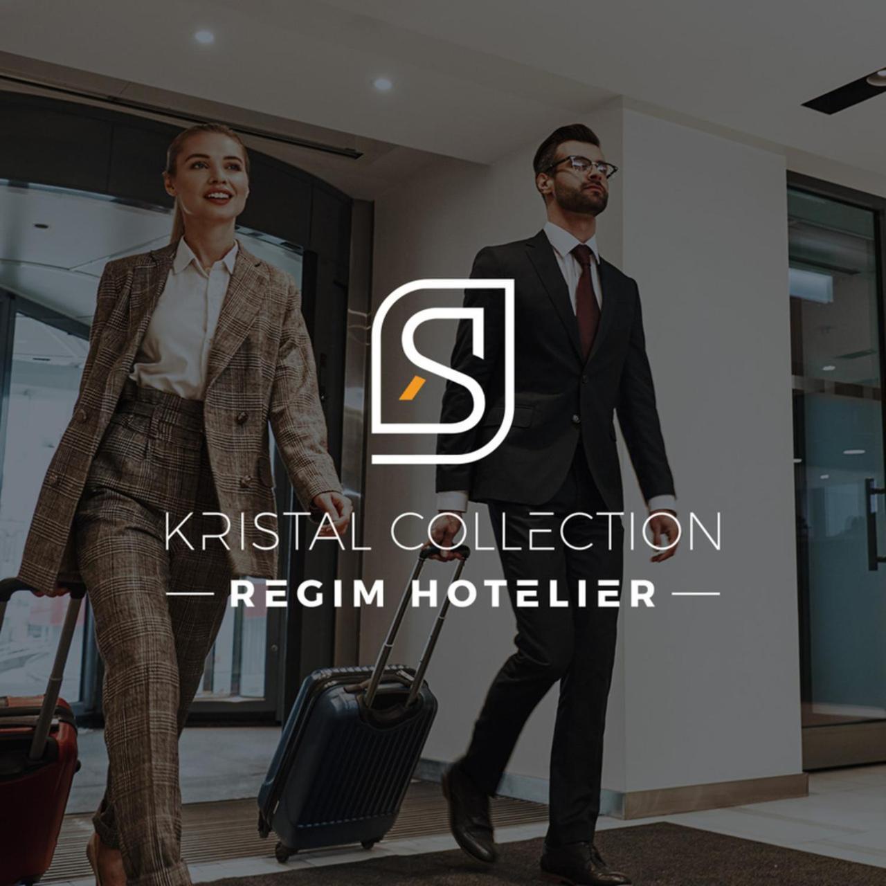 Saphire By Kristal Collection Apartament Bucureşti