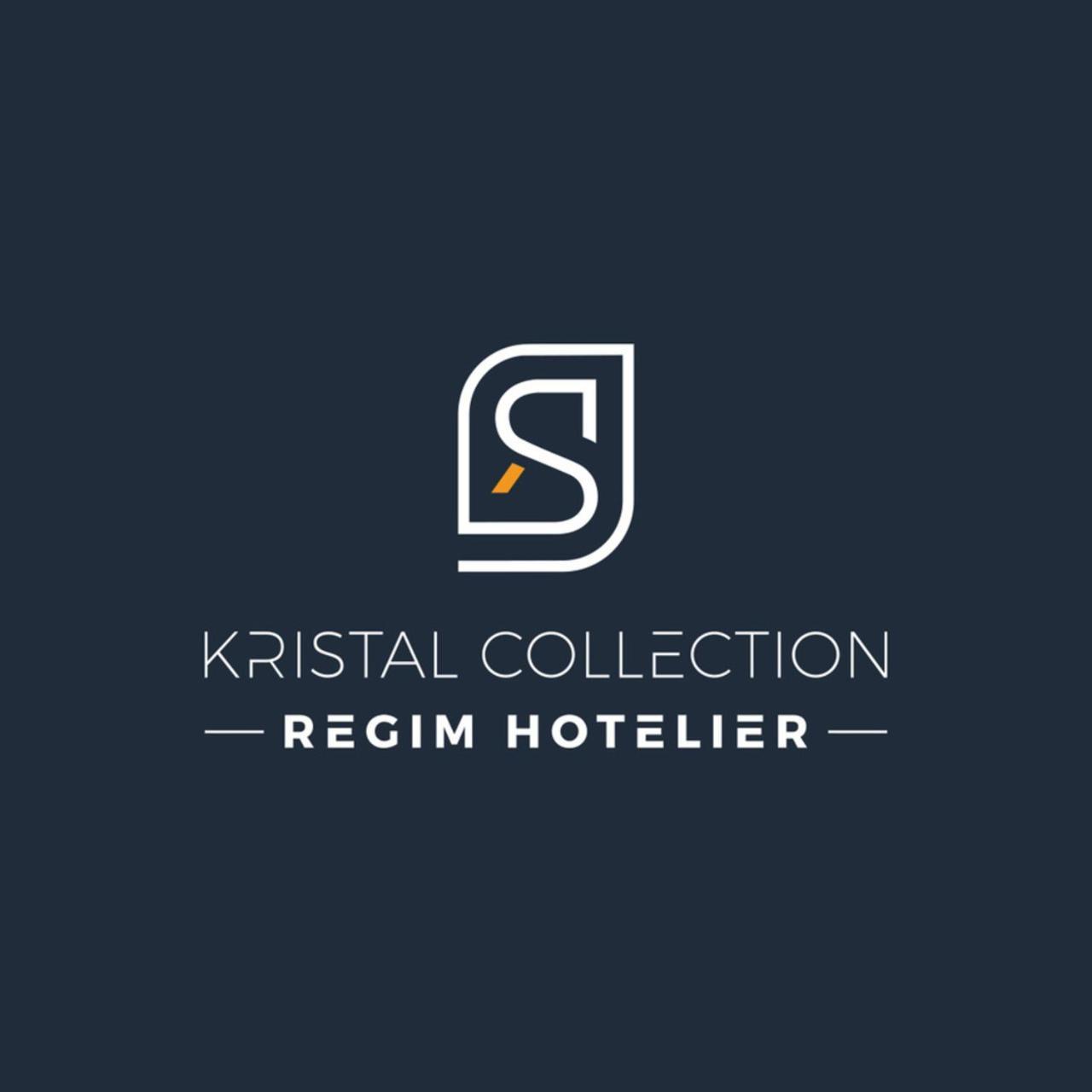 Saphire By Kristal Collection Apartament