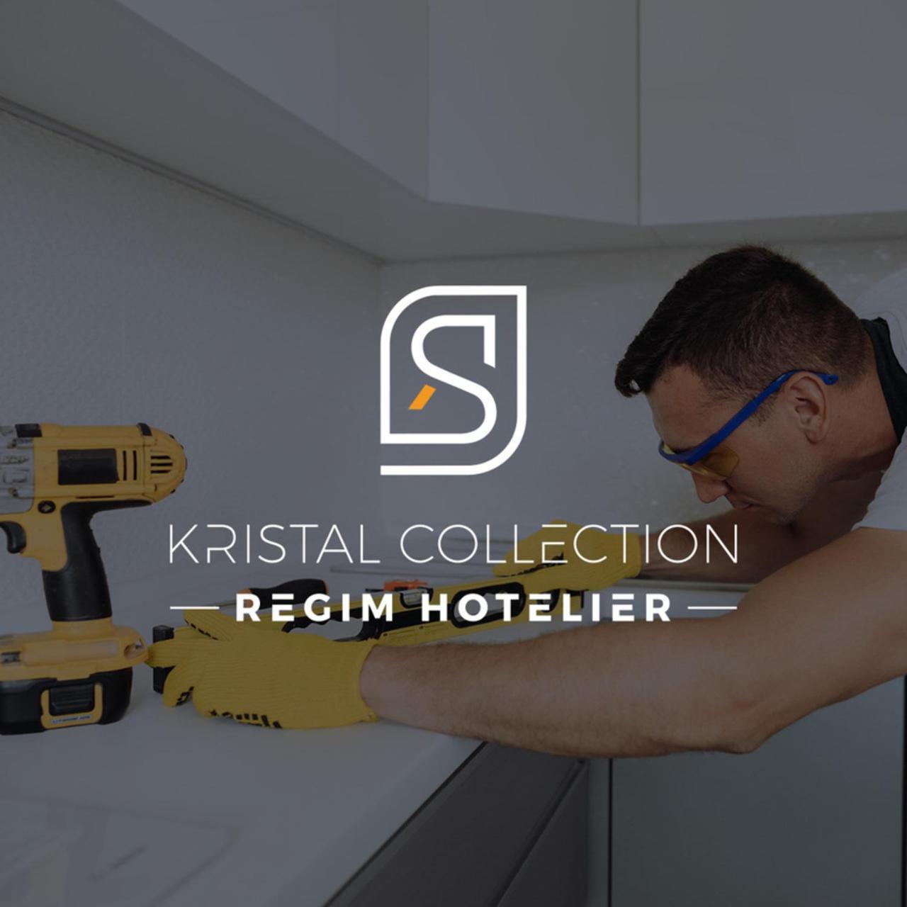 Saphire By Kristal Collection Apartament