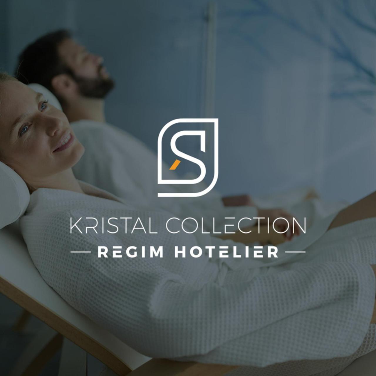 Saphire By Kristal Collection Bucureşti