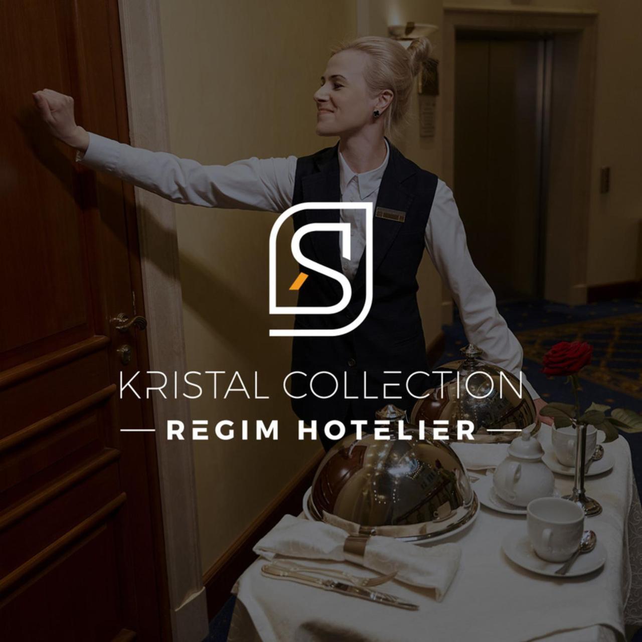 Saphire By Kristal Collection Apartament