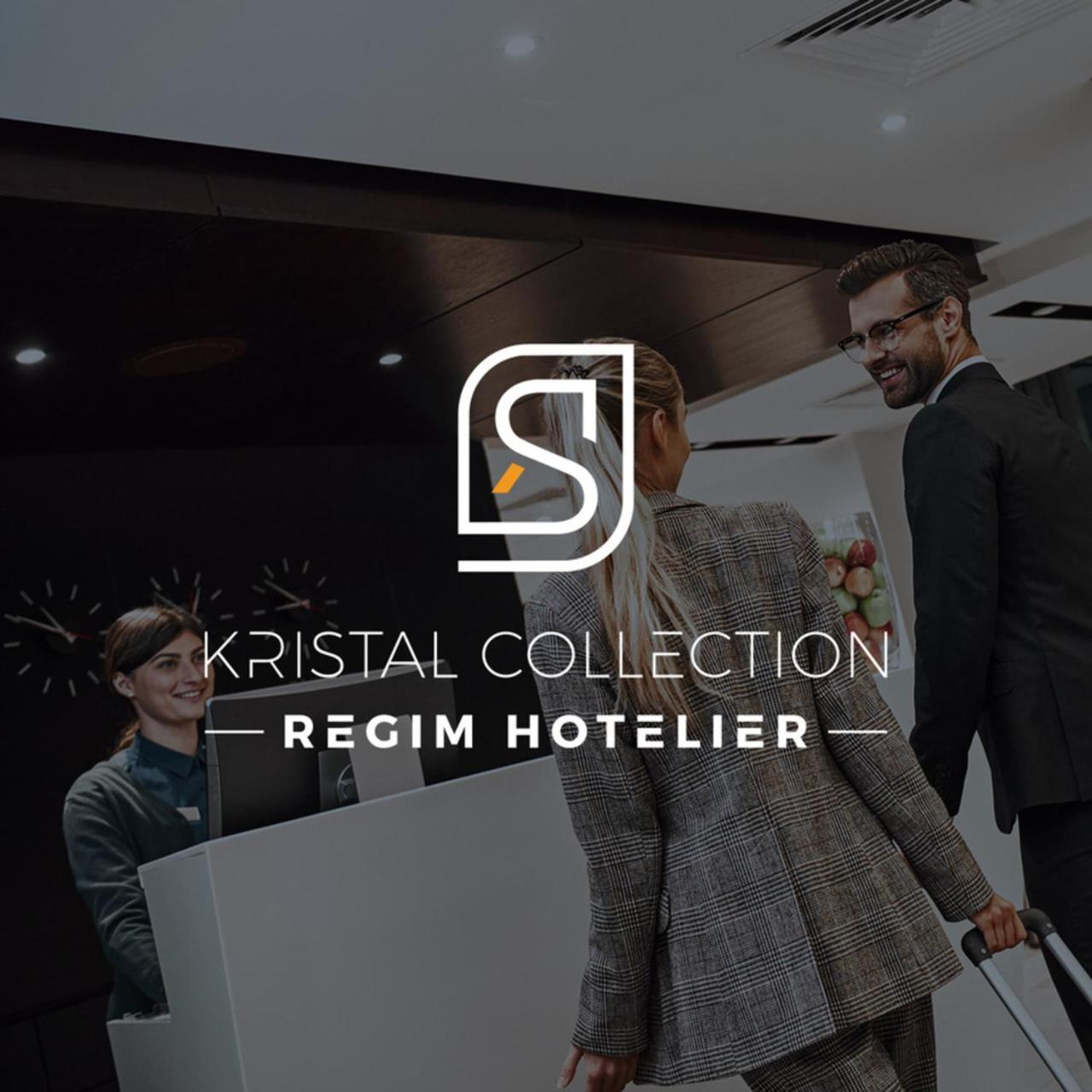 Saphire By Kristal Collection Apartament Bucureşti