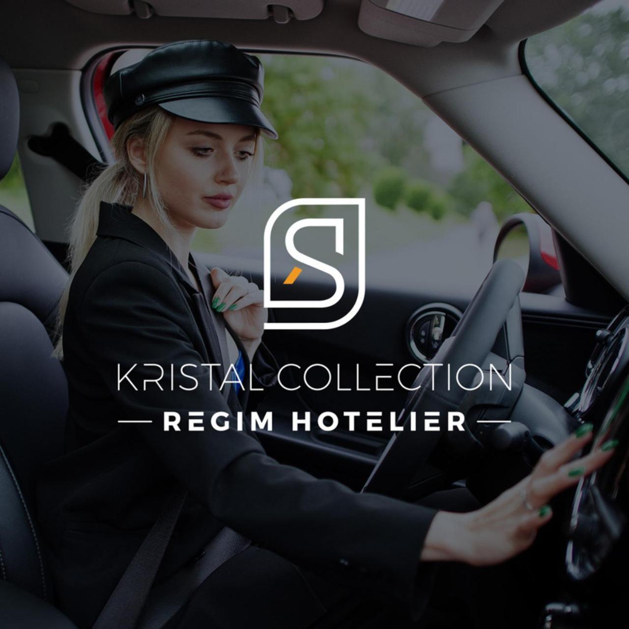 Saphire By Kristal Collection Bucureşti