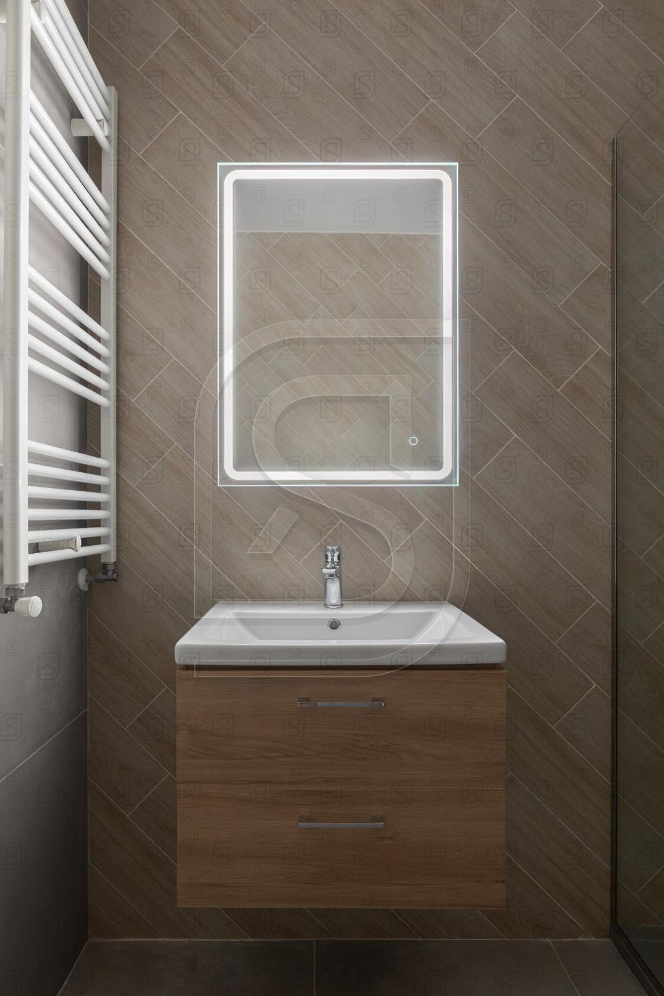 Saphire By Kristal Collection Apartament