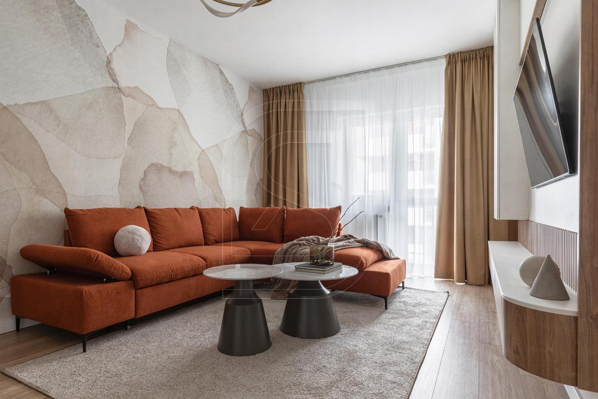 Apartament Saphire By Kristal Collection