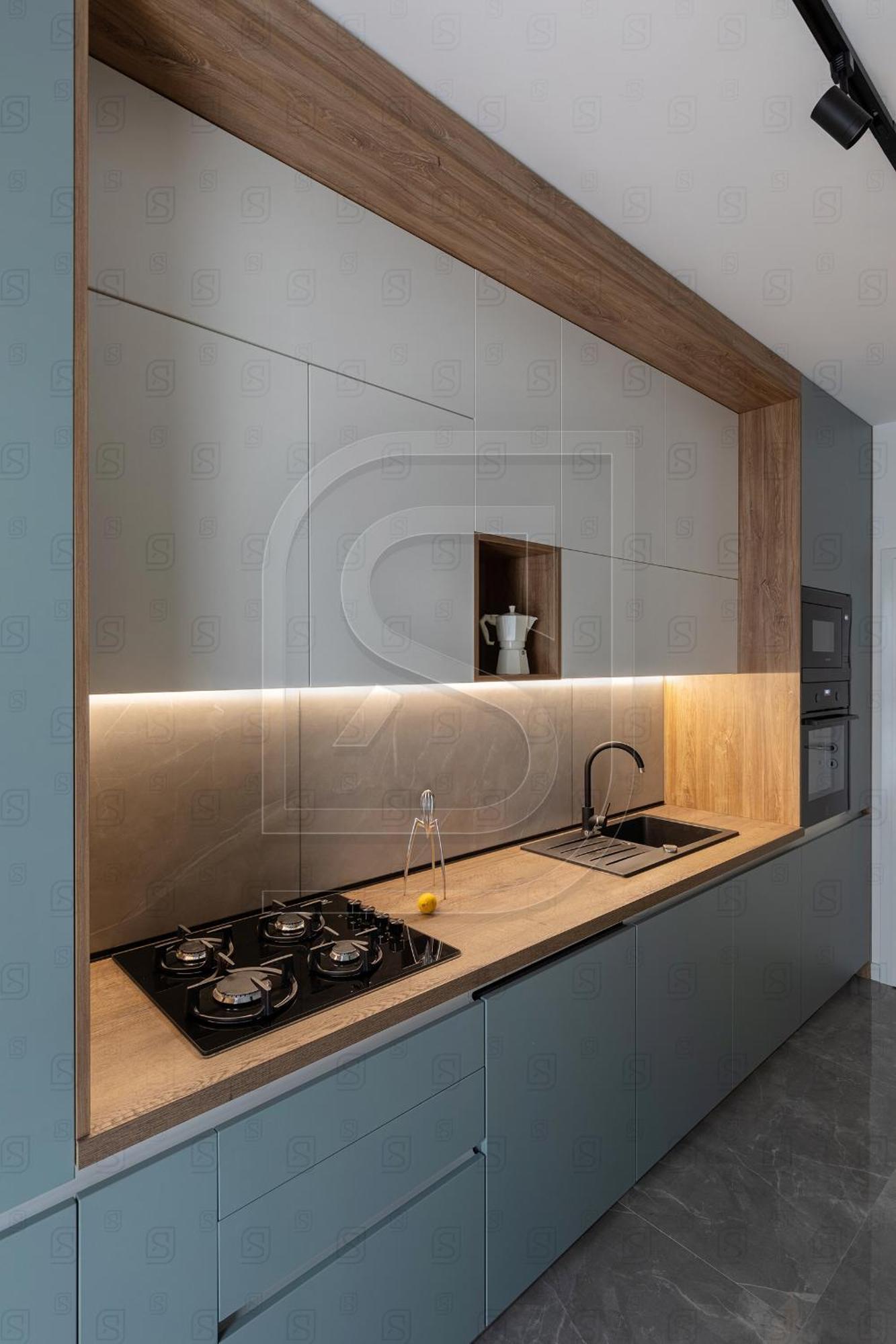 Saphire By Kristal Collection Apartament