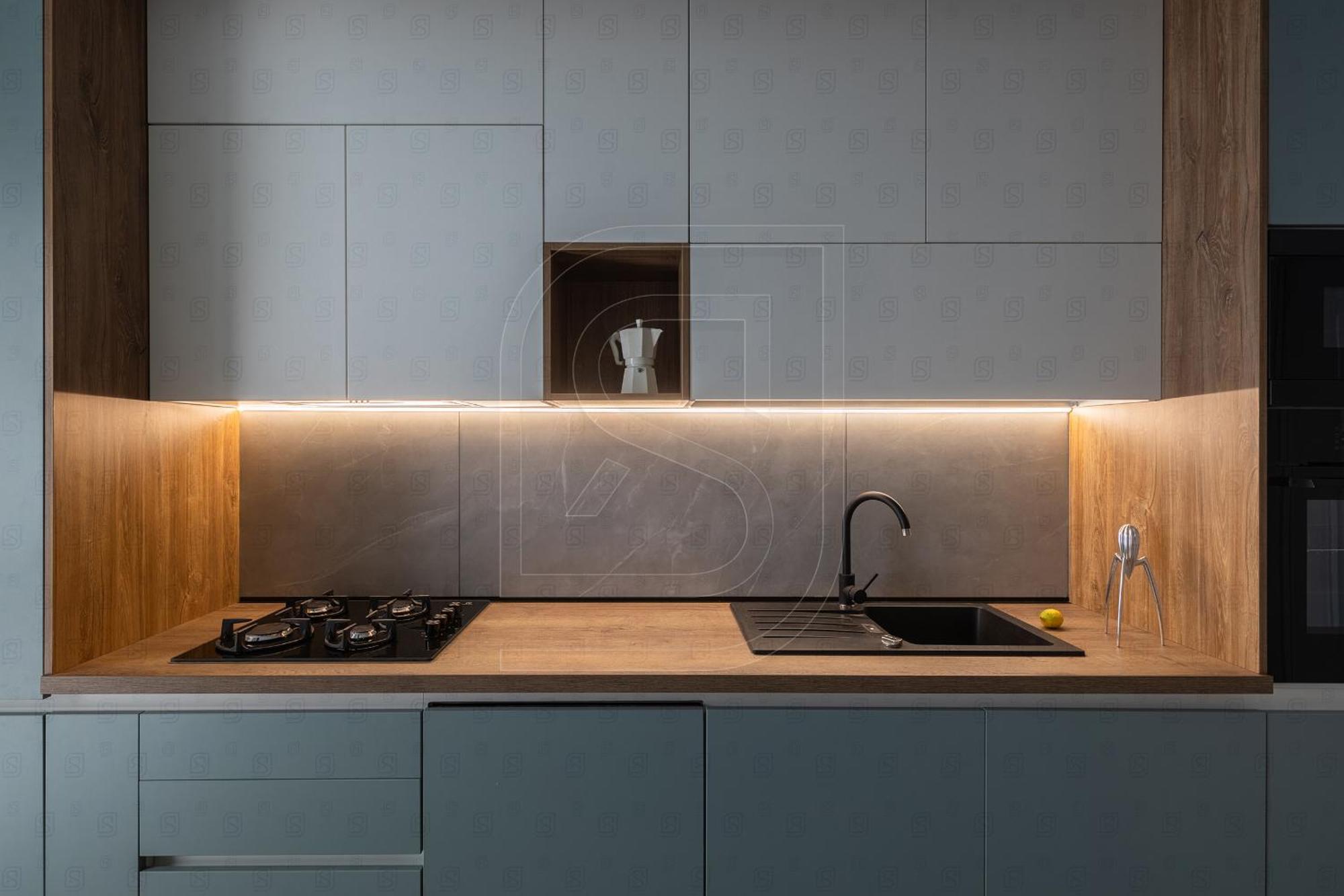 Apartament Saphire By Kristal Collection *
