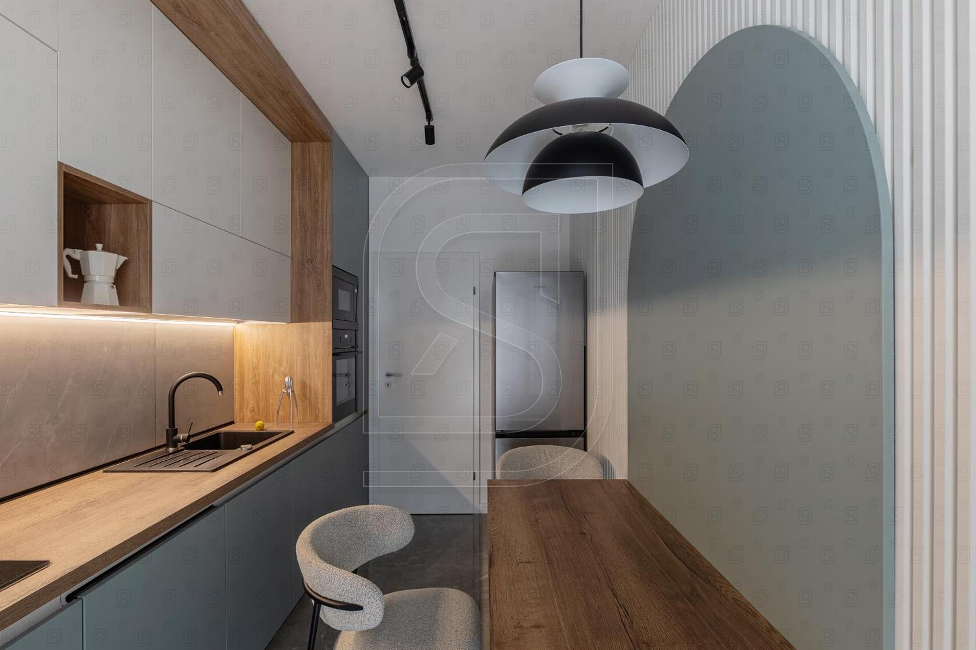 Saphire By Kristal Collection Apartament Bucureşti