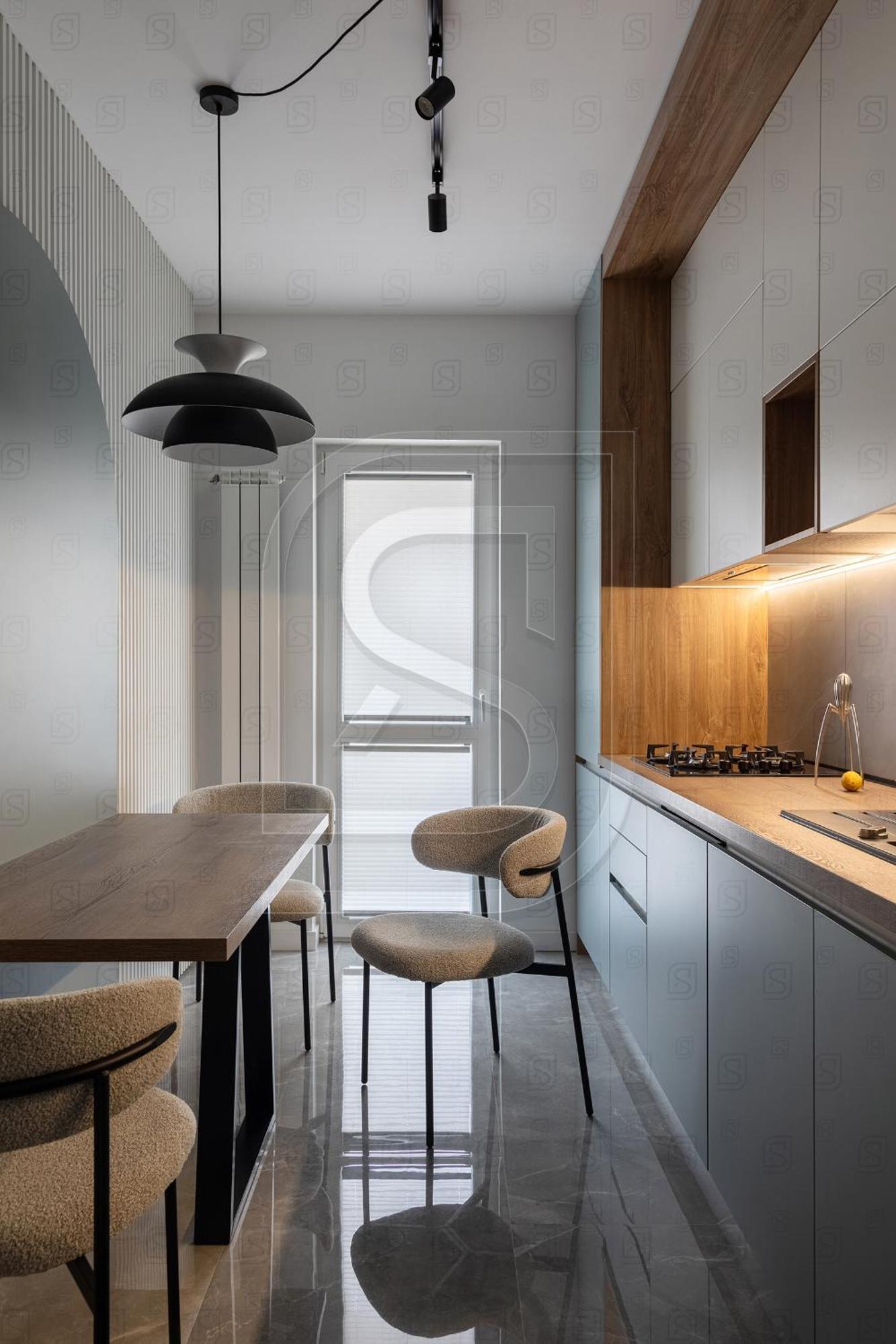 Saphire By Kristal Collection Apartament