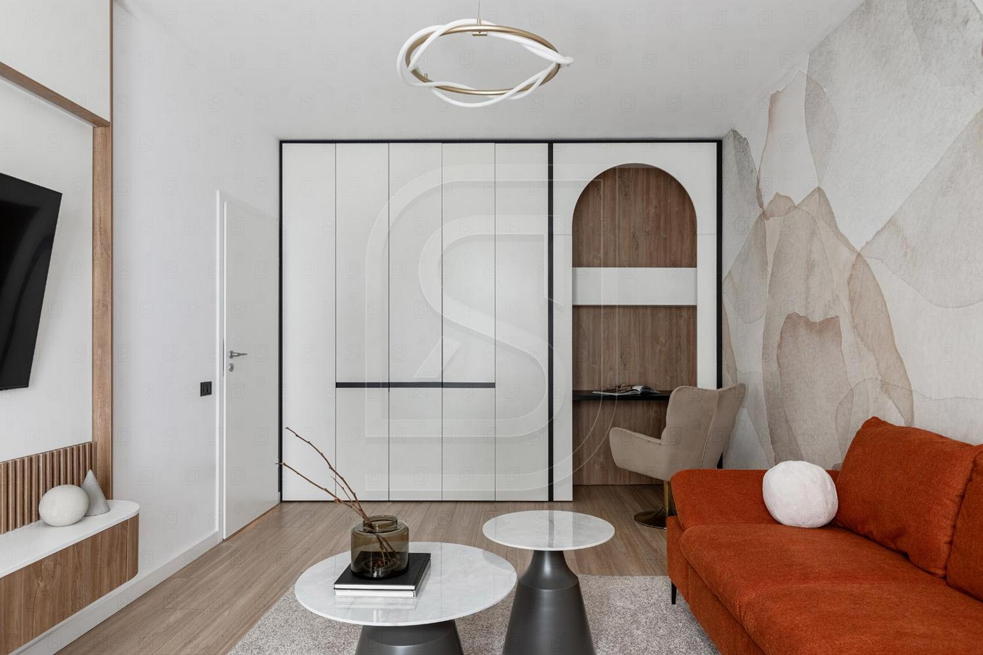 Saphire By Kristal Collection Apartament