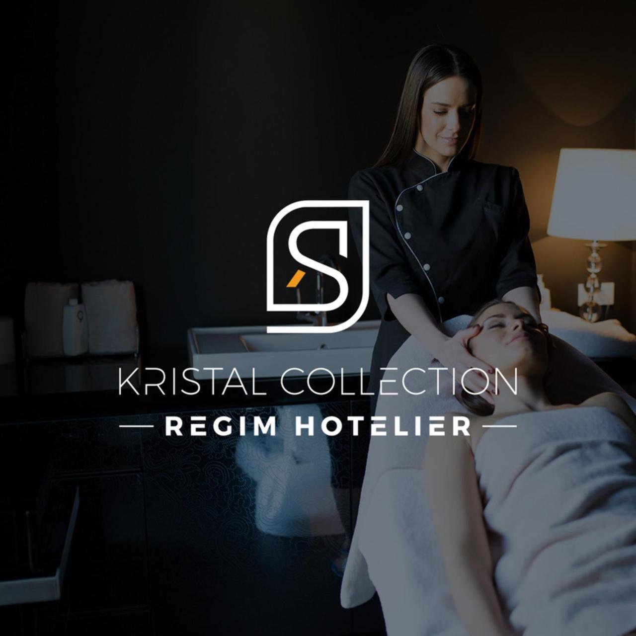 Saphire By Kristal Collection